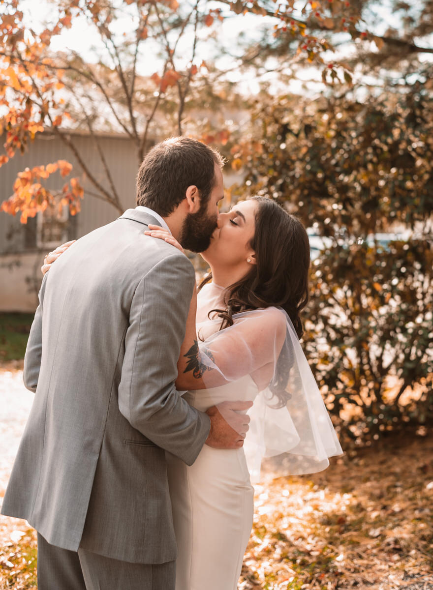 what is a first look at a wedding baltimore harford county md wedding photographer stone ridge hollow