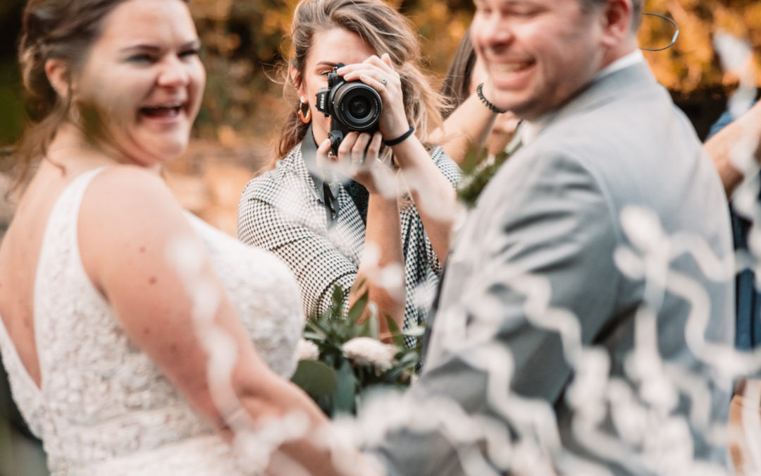 TOP 5 Questions To Ask Your Baltimore Wedding Photographer